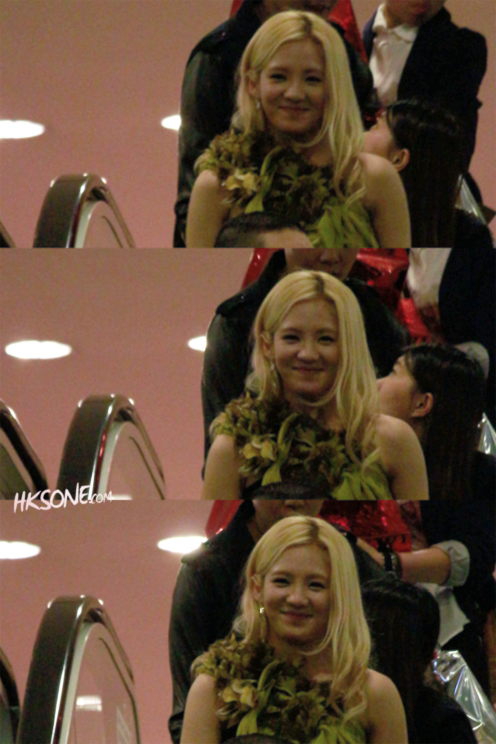 [PIC][24-03-2013]Selca mới của HyoYeon, MissA Min, Han Ga In, Gill(Chung Hân Đồng) và Tyler Kwon Tumblr_mjn8s5Gg8Z1ra5g62o6_1280