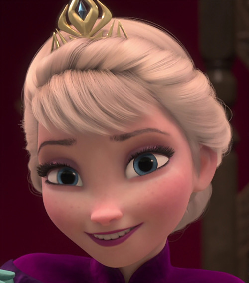  Elsa, la reine des neiges - Page 16 Tumblr_n6y3zeO4Mt1tzt4rko4_500