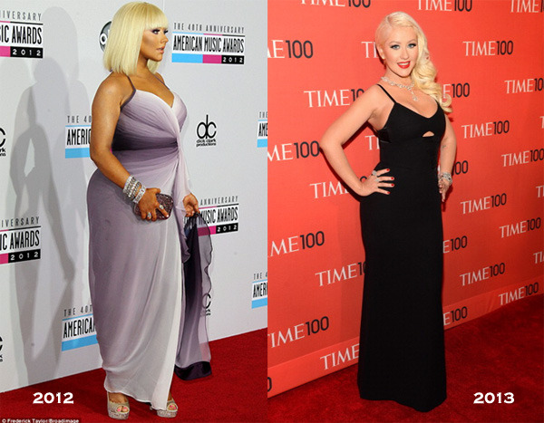 Christina Aguilera cantará en la Time 100 Gala, 23 de Abril  - Página 3 Tumblr_mlqo55ctss1qihykso1_1280