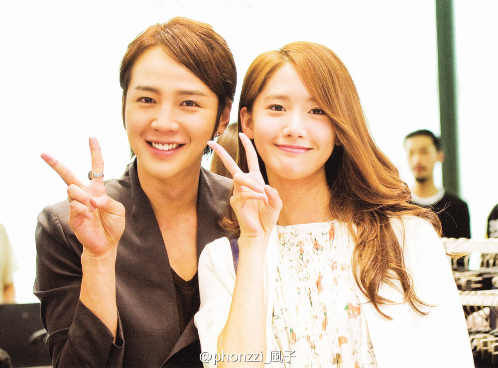 [PIC][22-07-2012]"Love Rain" xuất hiện trên báo và tại toà nhà ở Shibuya - Nhật Bản - Page 6 Tumblr_mffsieOmi31qb1285o1_1280