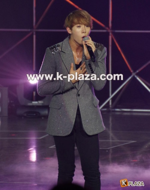 U-KISS @ Diamond kiss event Tumblr_n4zdwosaio1qaq5eko1_500