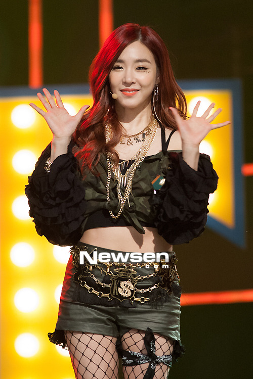  [ PICS] 10.01.13|  MNet M! Countdown "I Got A Boy"  Tumblr_mgeq35lPdS1r5daxxo2_500