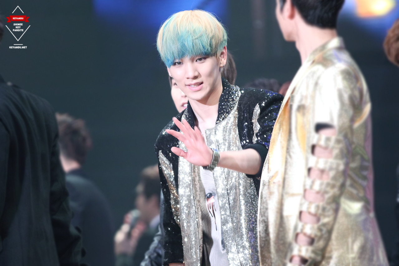 130131 Key @ Seoul Music Awards Tumblr_mhhzad8lJr1r5kb7po1_1280