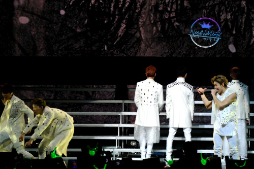 FAN.TAKEN| صور B.A.P في Live On Earth 2014 سينغافورة بتاريخ 140531 Tumblr_n6hzumfEb41t3oiv6o1_500