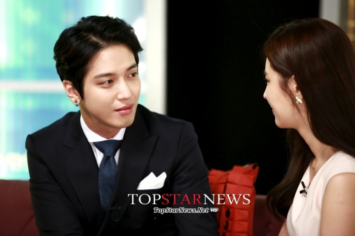 [Dossier] Yonghwa / Park Seju @ Marry Him If You Dare (Future's Choice) Tumblr_mujuniOWkj1rgxfbio3_1280