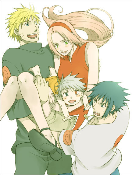 Naruto y Sakura de adultos. Tumblr_mqvhboKw511s0xldoo1_500