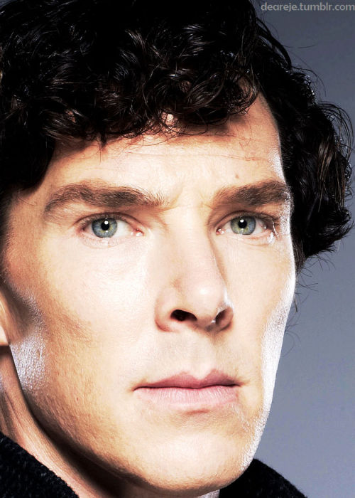 SHERLOCK la série avec Benedict Cumberbatch Tumblr_n1kxzwNPy61qdojd4o1_500