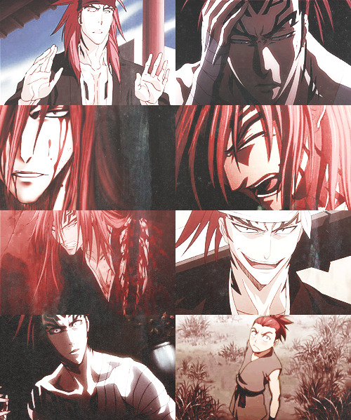 ♥ Abarai Renji FC ♥ - Página 2 Tumblr_mhxkm1aJk11qcuwqmo1_500