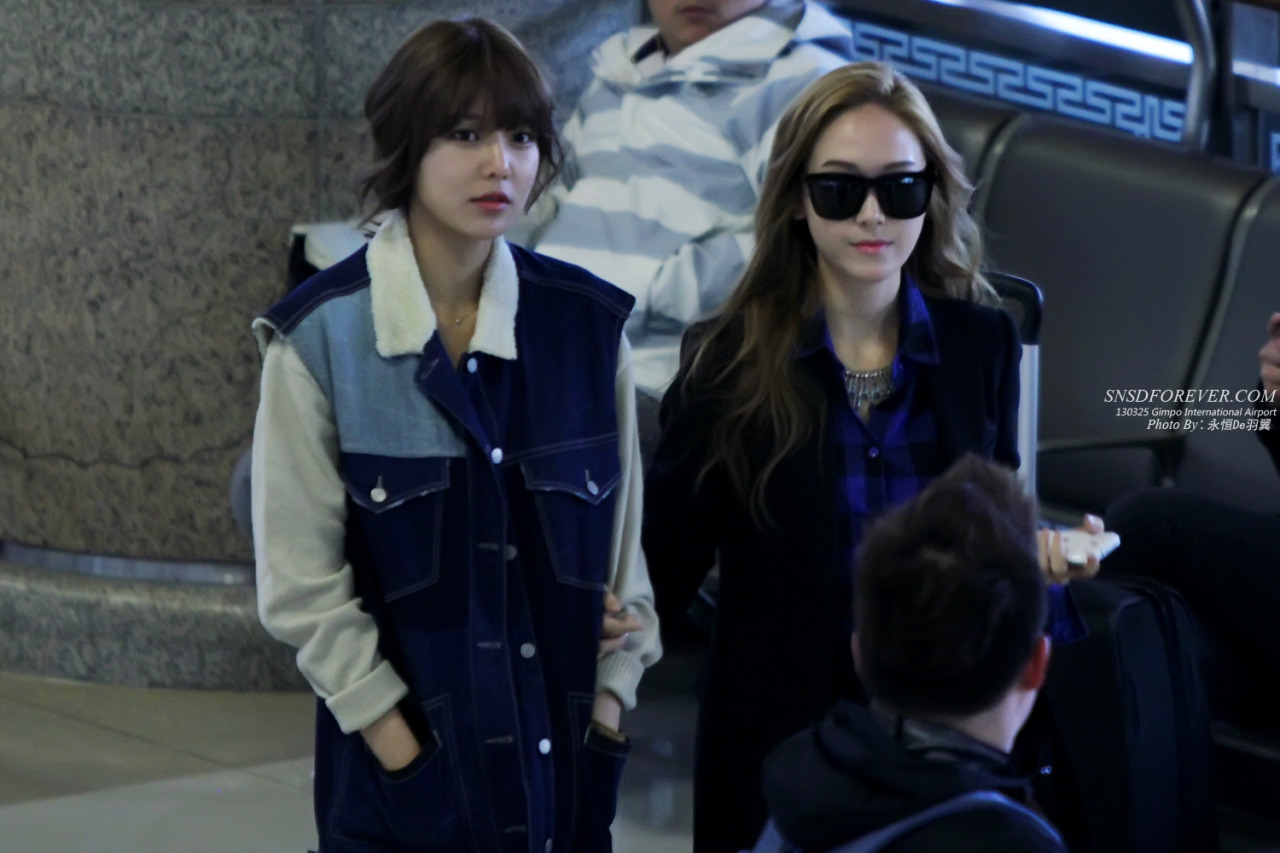 [PIC][25-03-2013]SNSD khởi hành đi Nhật Bản vào chiều nay Tumblr_mk7vwgtijY1rs68xto1_1280