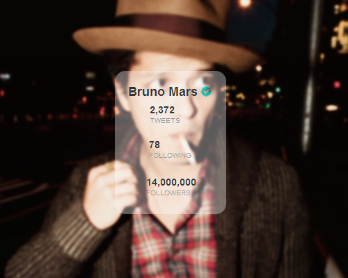 Bruno Mars >> álbum "Unorthodox Jukebox" [II] - Página 44 Tumblr_mfnac5ESRP1rgu4kio1_500