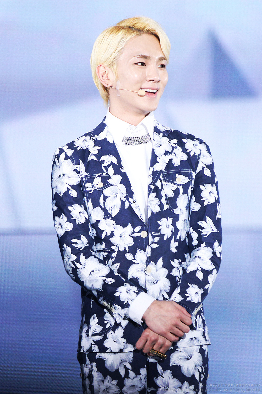 130421 Key @ SBS K-POP Collection in Seoul Concert Tumblr_mlmdp37CZ11r5kb7po1_1280