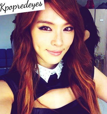 kpop red eyes ^-^ - Página 4 Tumblr_mq8nkpE5Ef1qld70vo1_400