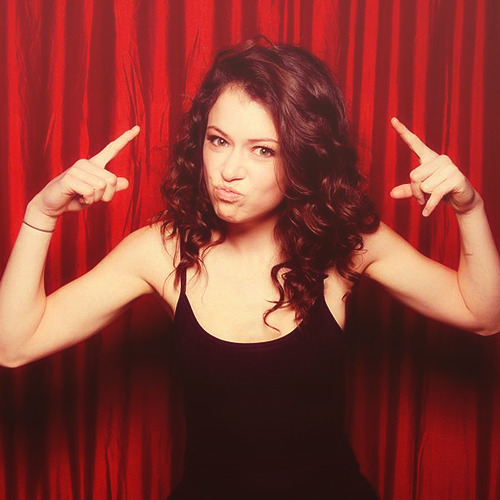 tatiana maslany Tumblr_mpofrcxPU51szh4muo1_500