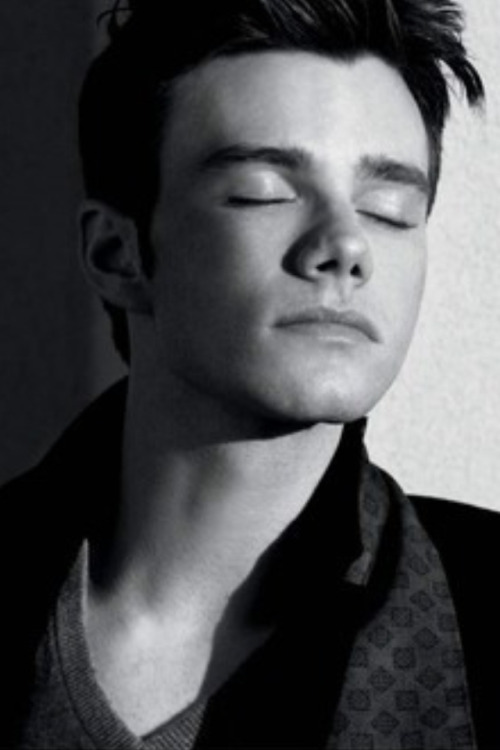 Chris Colfer for August Man Malaysia - Page 3 Tumblr_mhh4v0OBva1qhg9geo1_500