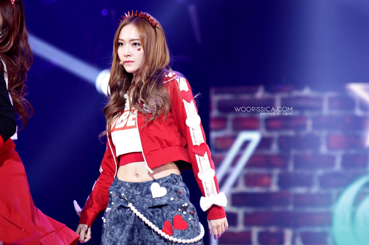 [PIC][06-01-2013]SNSD biểu diễn tại "KBS Open Concert" vào chiều nay - Page 7 Tumblr_mgme243tDM1rs68xto3_1280