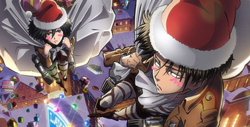 Christmas With Anime{W A N T E  D{ Tumblr_mwuo3m2Th01r1r79eo1_500