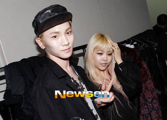 130326 Key @ Seoul Fashion Week Tumblr_mka755fr8s1r5kb7po1_1280