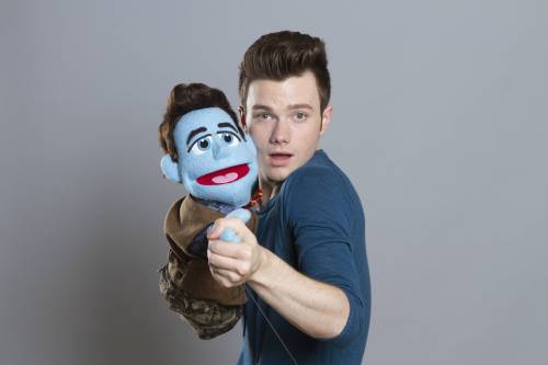 Kurt Hummel Spoiler Thread - part 19 - Page 7 Tumblr_mwofu943tU1qe476yo1_500