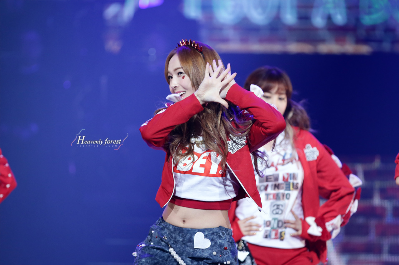 [PIC][06-01-2013]SNSD biểu diễn tại "KBS Open Concert" vào chiều nay - Page 3 Tumblr_mg9ec5Jv7G1rs68xto1_1280