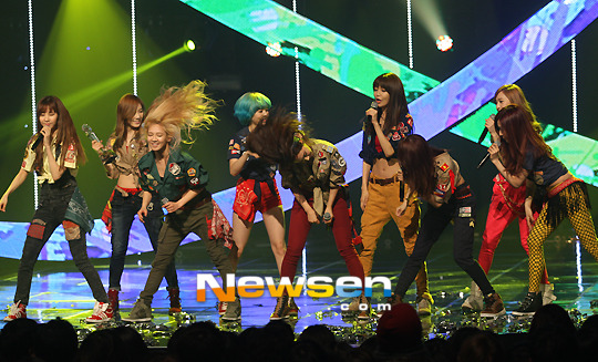 [ PICS]  17/01/2013 MNet M! Countdown "I Got A Boy" Tumblr_mgro11J5dp1rb67bso2_1280