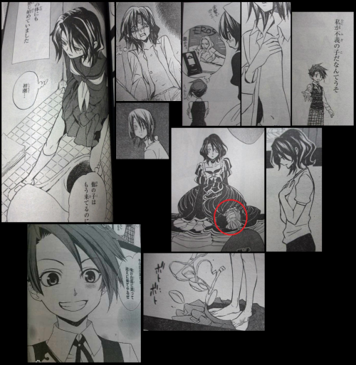 ¿Qué tan oficiales son los mangas de los arcos de Chiru? (Spoiler) Tumblr_n1ny1aQXjh1qicpp7o1_500