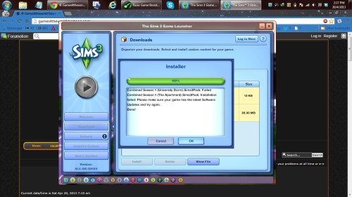 sims exchange prob Tumblr_mljjbpb2kL1qf2lm9o1_500