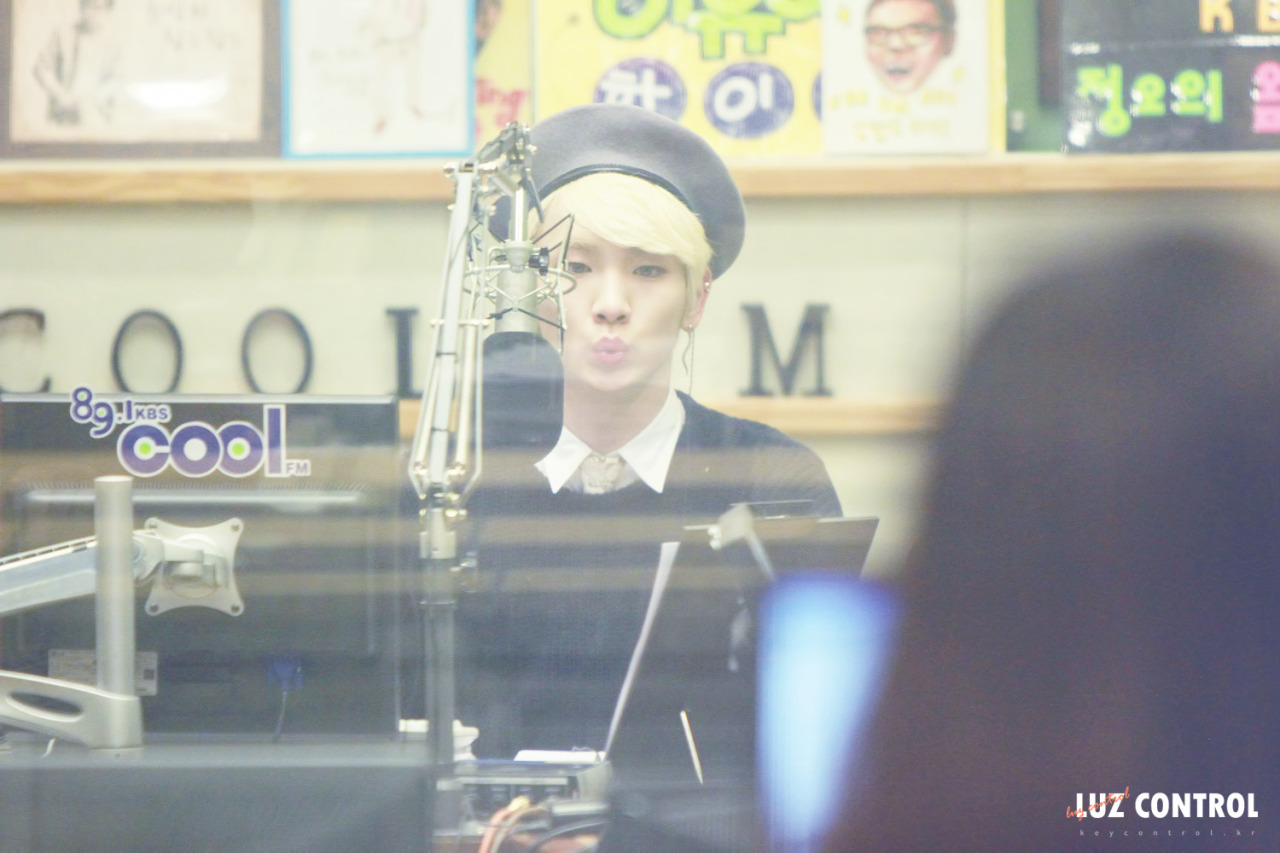 130426 Key @ Sukira Kiss the Radio Tumblr_mm31996eyu1r5kb7po1_1280