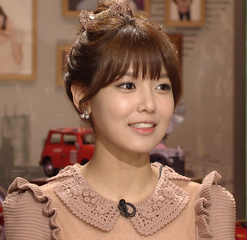  [PICS] Sooyoung / SBS Night of TV Entertainment Tumblr_mgtp7kD4R61rheyf6o5_1280