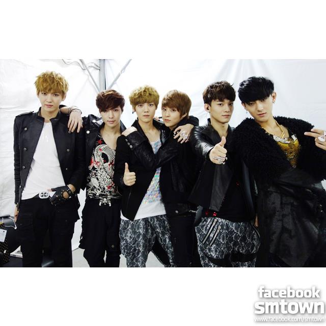 [Trans] 211212 EXO M Weibo Update Tumblr_mfez5wtY1E1rfratso2_1280