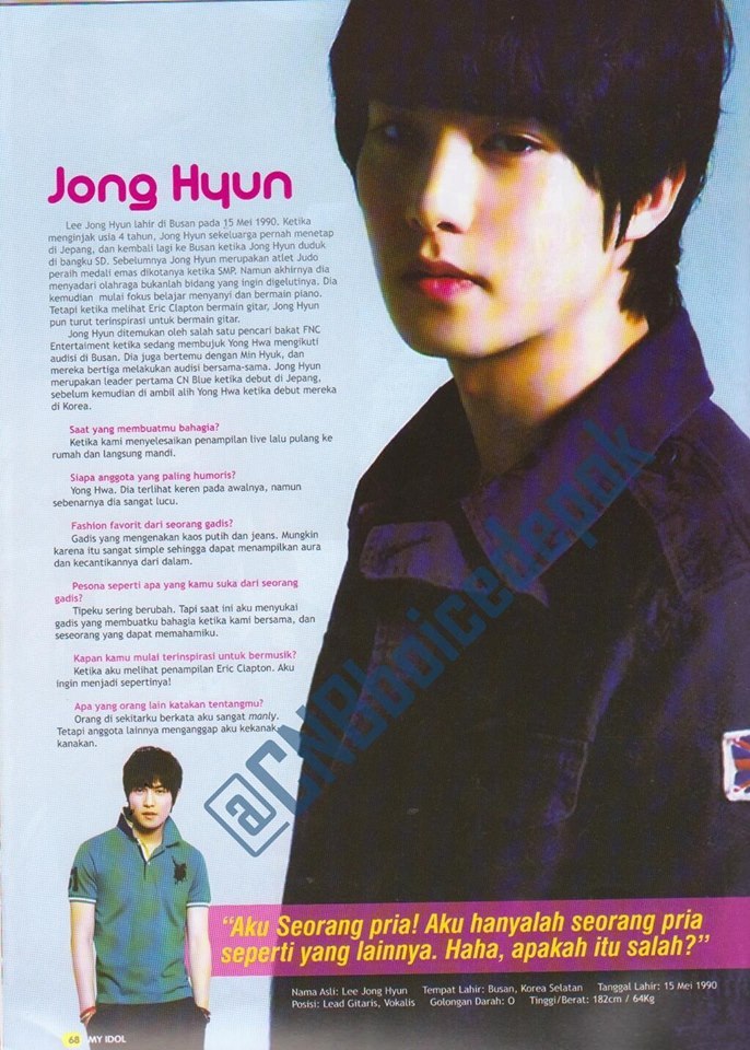 [SCANS] CNBLUE ~ BLUE MOON in Malaysia @ MY Idol Plus Magazine ed.44 Tumblr_mwah43tHhm1s5op2eo6_1280