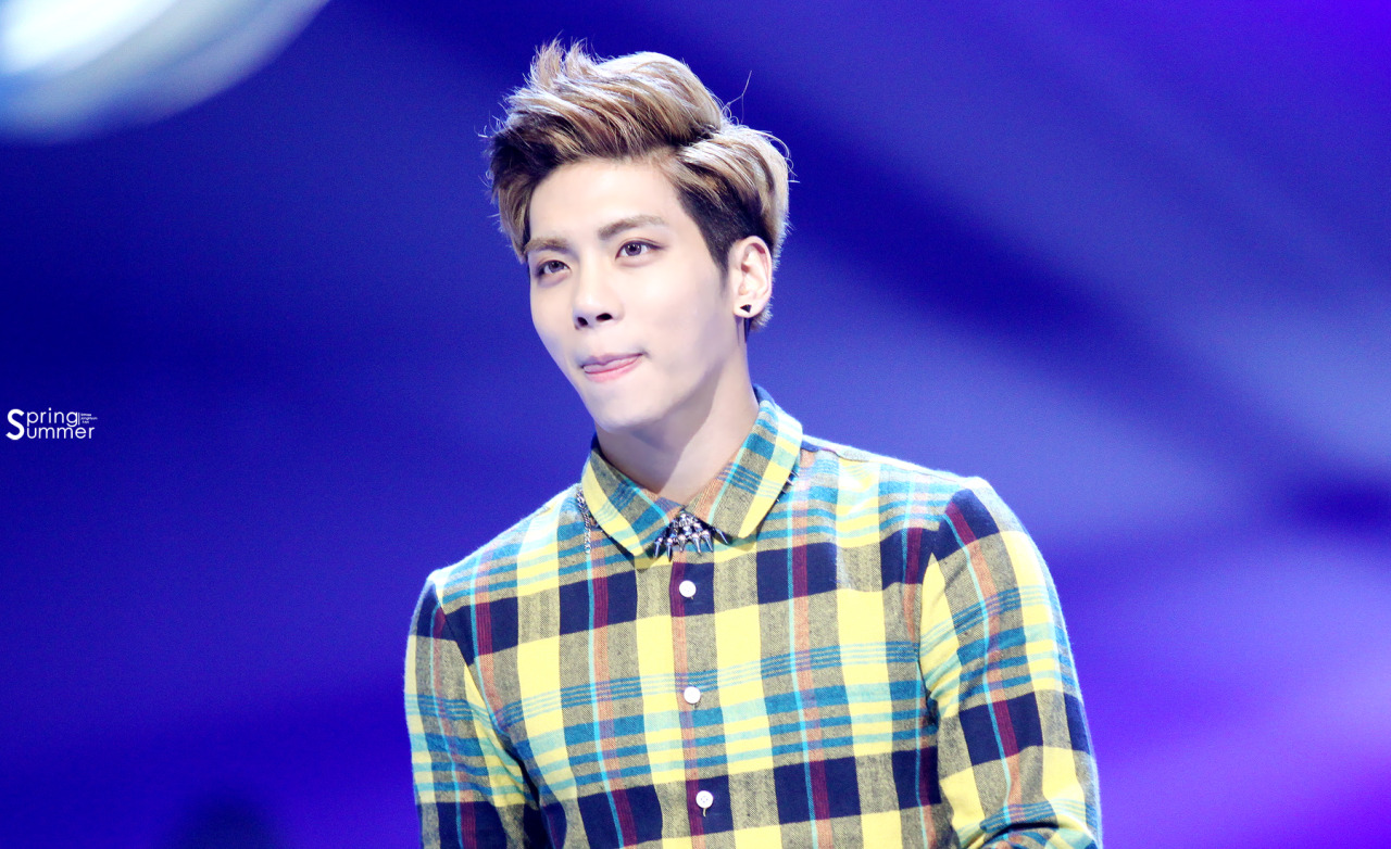 130305 Jonghyun @ KBS Open Concert Tumblr_mj94yfE7aL1r36tcgo1_1280