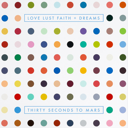 Quatrième album Love Lust Faith+ Dreams  [Impressions] - Page 9 Tumblr_mjuzerchRx1qm9pv9o1_500