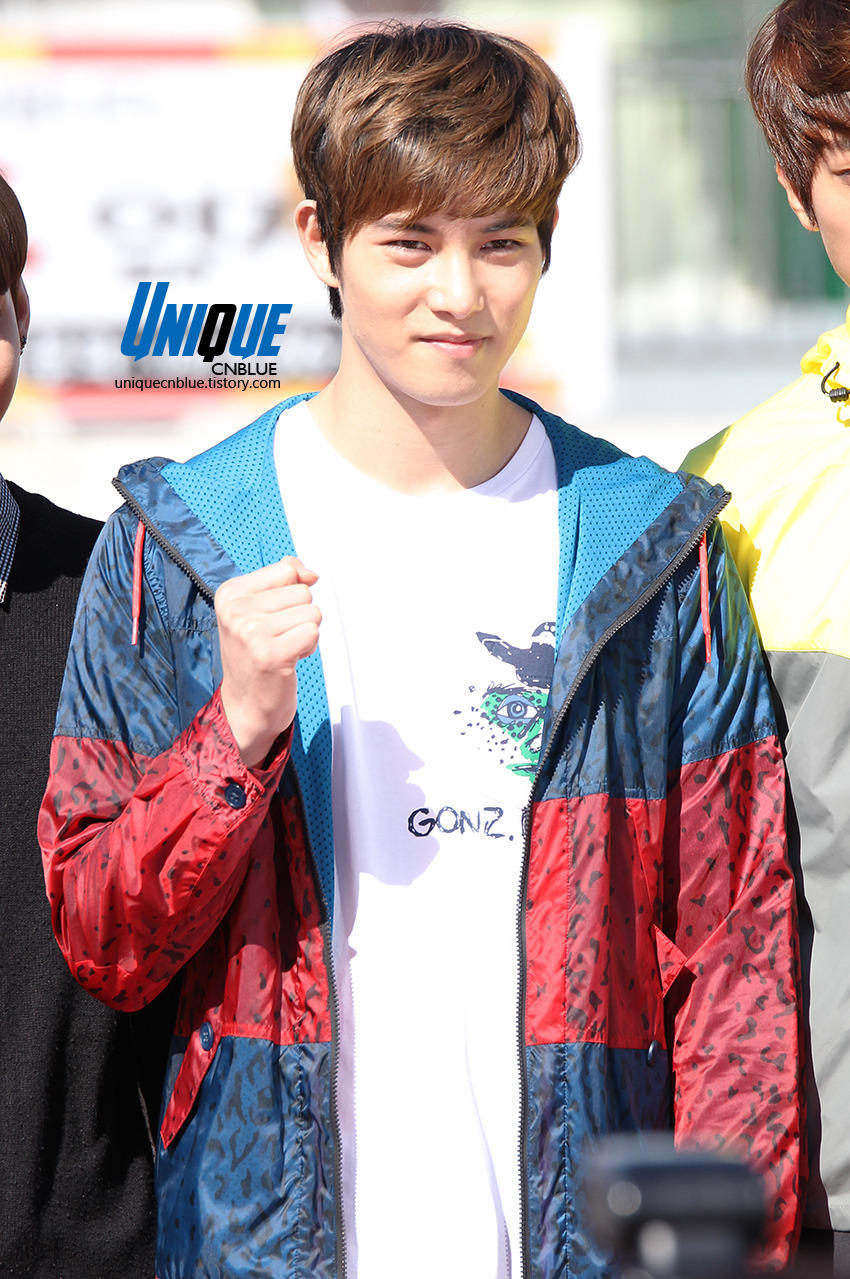 [Event] Dongducheon Marathon avec Jonghyun et Jungshin (03.10.13) Tumblr_mu5z6iRNU01s0dorio4_1280