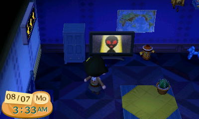 ¿Alienígenas en Animal Crossing New Leaf? Tumblr_mpmt3jd7a71rir65vo3_400