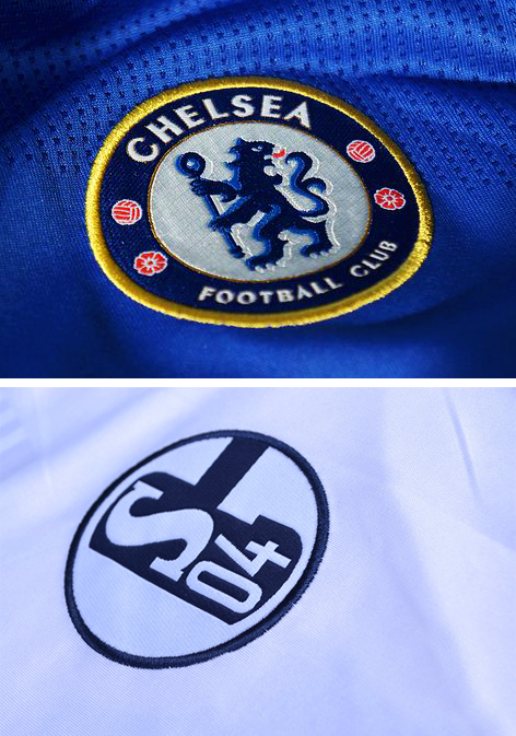 Champions League · Group Match #4 - Chelsea vs Schalke 04 Tumblr_mvp1ijDj9N1ruhh4yo1_500