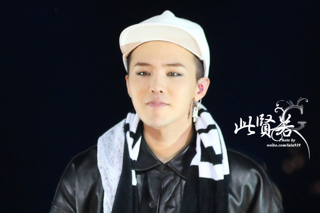 [PhoHD/Vid] One Of A Kind tour ở Bắc Kinh _ GD ft SeungRi (5,6/5/13) Tumblr_mmh8igXuzc1qb2yato2_1280