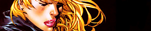 Black Canary - Dinah Lance l'oiseau sort de sa cage [Terminée] Tumblr_ml2uxuH4m71rreve6o3_500