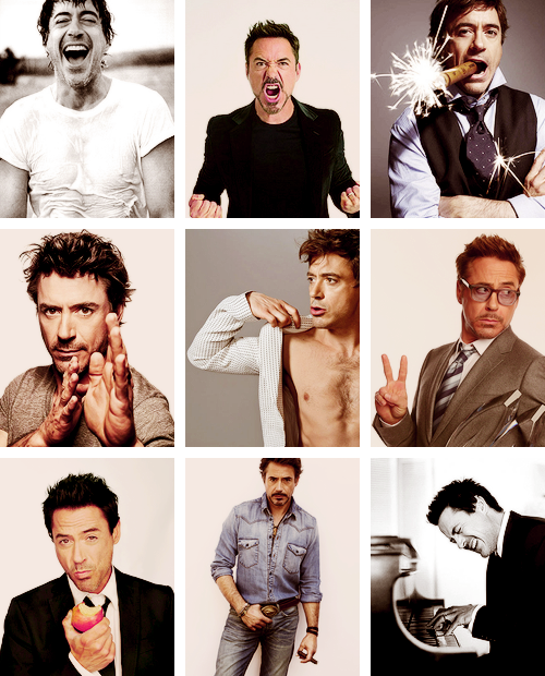 Kedvenc Képeink Robert Downey Jr.-ról - Page 5 Tumblr_mhw5qhV8vh1r6mt8go1_500