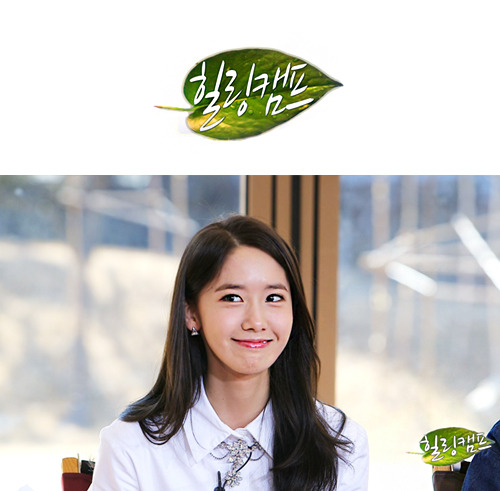 [PIC][15-03-2014]SNSD xuất hiện trên chương trình "Healing Camp" của đài SBS Tumblr_n2k5o9hPCR1sewbc1o3_500