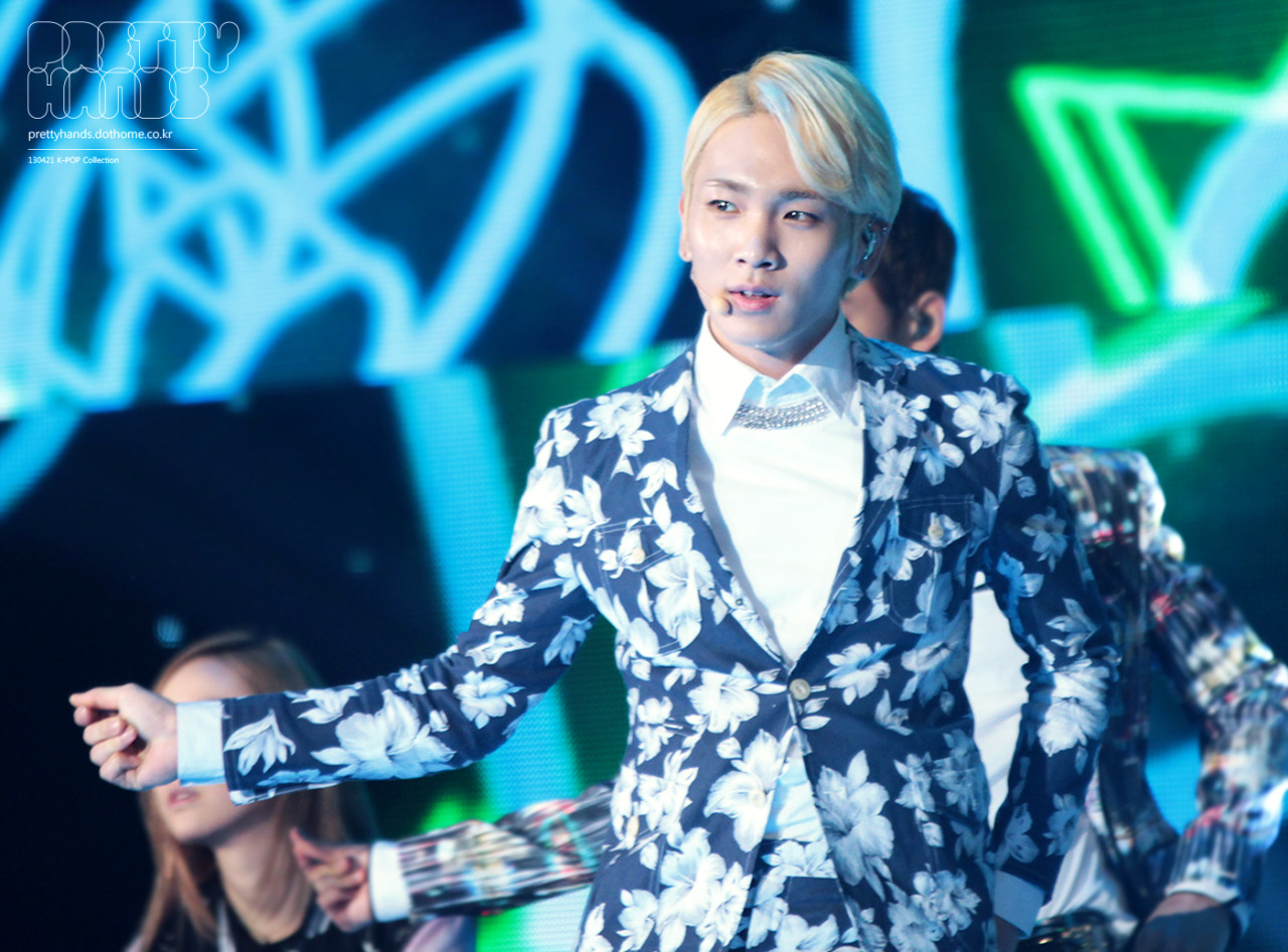 130421 Key @ SBS K-POP Collection in Seoul Concert Tumblr_mlpz9fL2o91r5kb7po1_1280