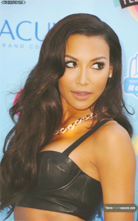 Naya Rivera Tumblr_ms4l8lJgZU1sqaaz9o1_250