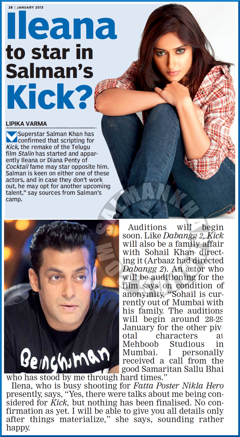 ★ Deepika 'Kicks' SRK camp! Is set to work with Salman Khan in Kick ! Tumblr_mhb3cuDQTa1qctnzso1_1280