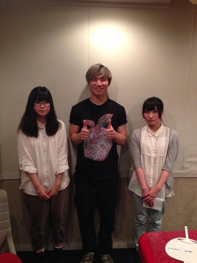 [12/8/13][Pho] Daesung trên trang Startline HP Tumblr_mreoqlLlhL1rz41qwo1_1280