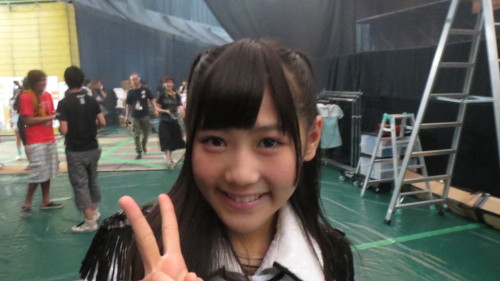  Nishino Miki (Team 4) Tumblr_ms1gjeAxAR1spny5zo1_500