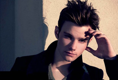 Chris Colfer for August Man Malaysia - Page 3 Tumblr_mhgzgjBKj51rl2p3fo1_500