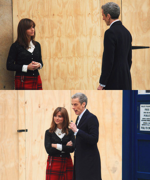 Doctor Who saison 8 - Page 2 Tumblr_n03xj27VLI1r44xwao2_500