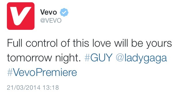 Videoclip >> "G.U.Y." [2] Tumblr_n2sfr9js7B1qf5l56o1_1280