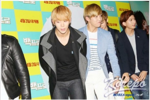 U-KISS à la première du film Mr Perfect Tumblr_n33p220ZgO1qaq5eko1_500