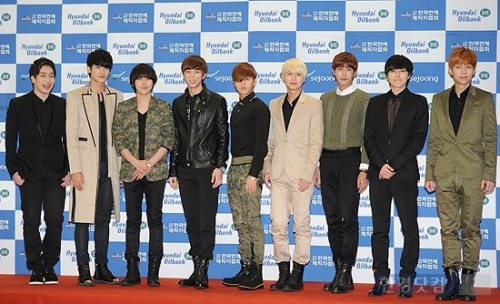 [NEWS] 130511  ZE:A @ 2013 DREAM CONCERT’s Redcarpet Tumblr_mmmlgafrL81rmf74go1_500