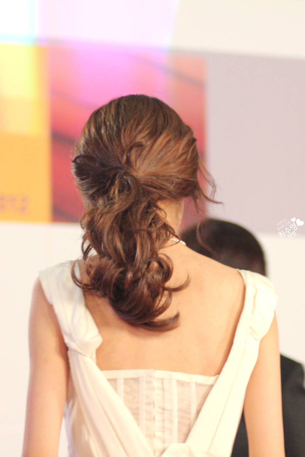 [PIC][30-12-2012]Hình ảnh mới nhất của MC SooYoung tại "2012 SBS Entertainment Awards" tối nay - Page 2 Tumblr_mfxo9fT5MC1rs68xto1_1280